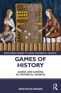 Front cover_Games Of History