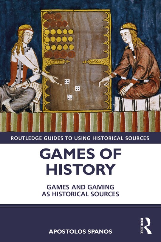 Front cover_Games Of History