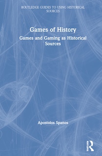 Front cover_Games Of History