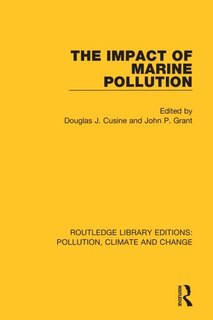 Couverture_The Impact of Marine Pollution