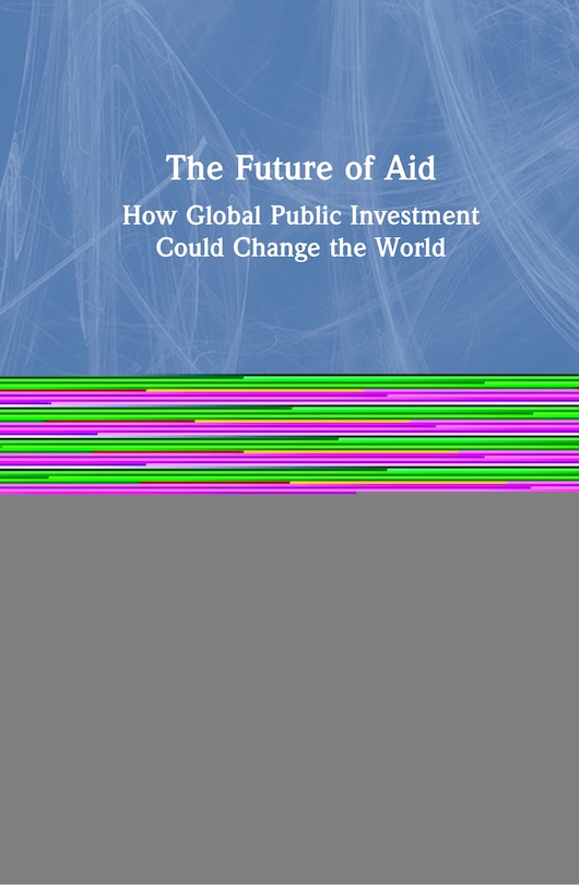 Couverture_The Future of Aid
