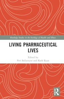Couverture_Living Pharmaceutical Lives