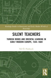Couverture_Silent Teachers