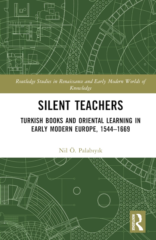 Couverture_Silent Teachers