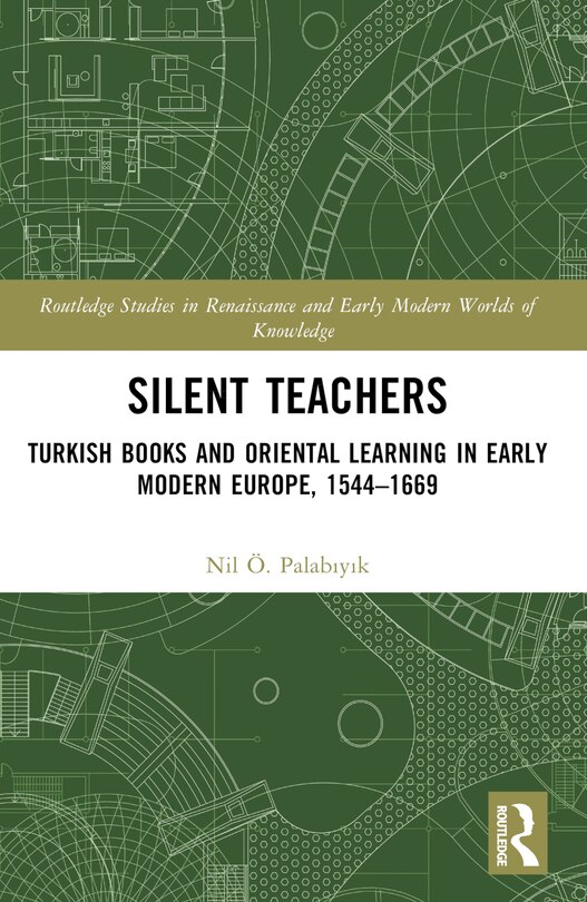 Front cover_Silent Teachers