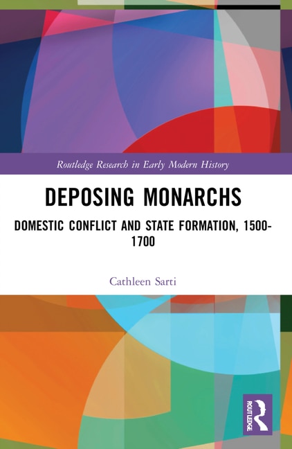 Couverture_Deposing Monarchs