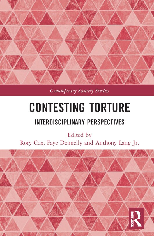 Couverture_Contesting Torture