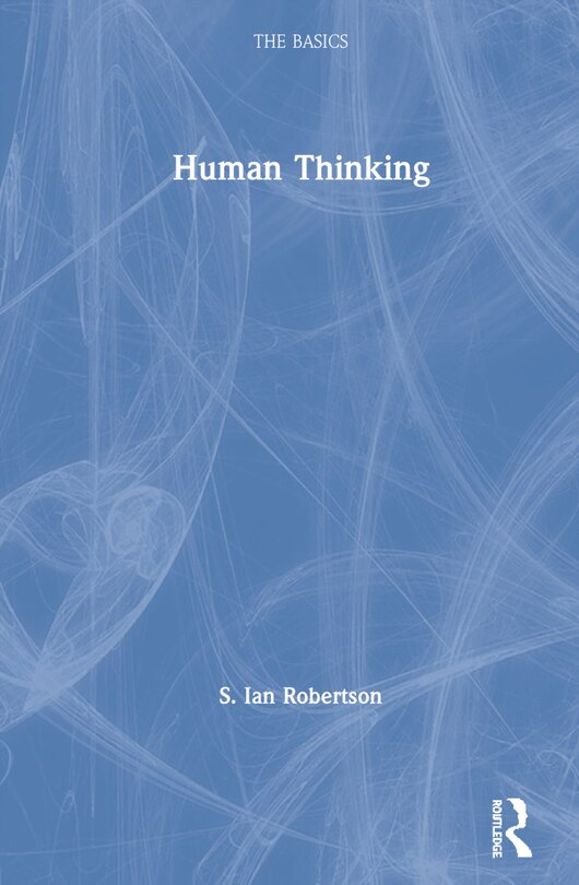 Couverture_Human Thinking