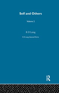 Front cover_Self And Others