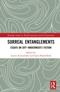 Couverture_Surreal Entanglements