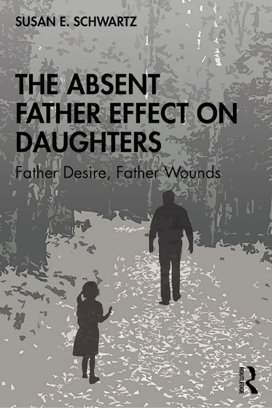 Front cover_Absent Father Effect on Daughters