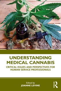 Front cover_Understanding Medical Cannabis