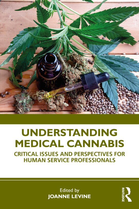 Front cover_Understanding Medical Cannabis