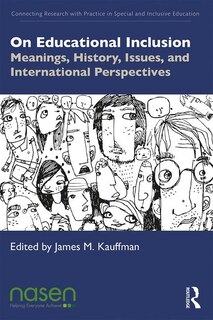 Couverture_On Educational Inclusion