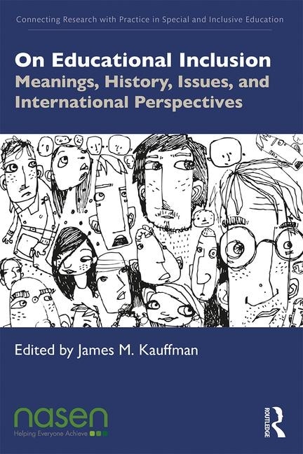 Couverture_On Educational Inclusion