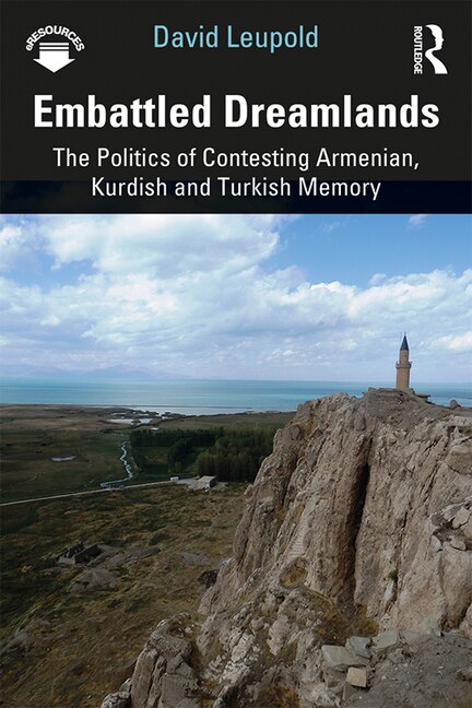 Front cover_Embattled Dreamlands