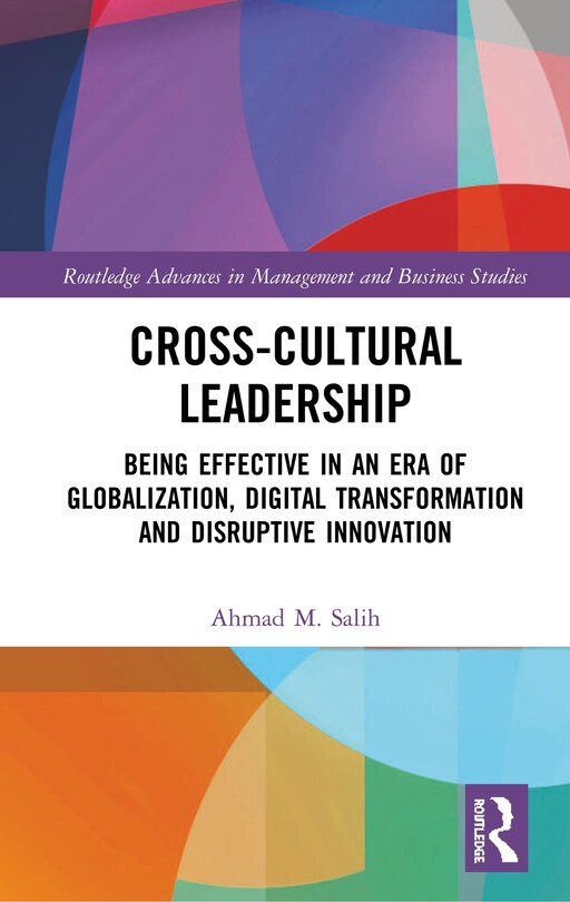 Front cover_Cross-cultural Leadership