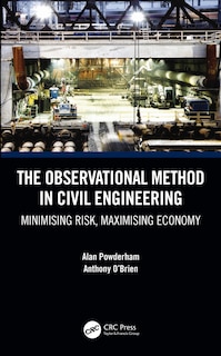 Front cover_The Observational Method in Civil Engineering