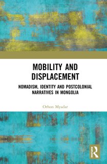 Couverture_Mobility And Displacement
