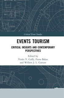 Front cover_Events Tourism
