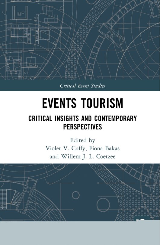 Front cover_Events Tourism