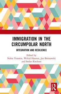 Front cover_Immigration In The Circumpolar North
