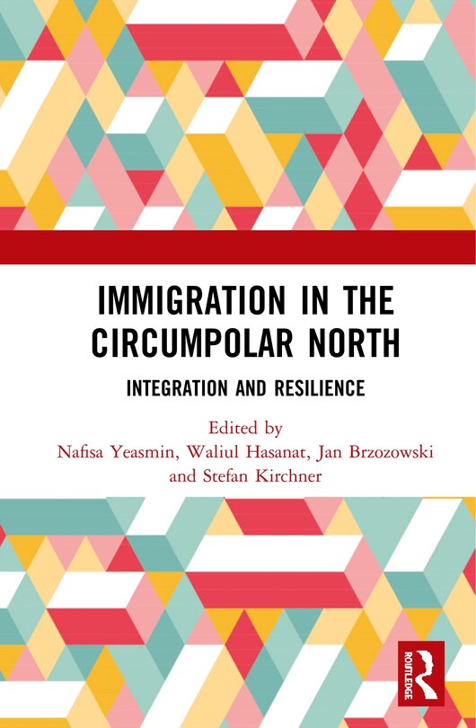 Front cover_Immigration In The Circumpolar North
