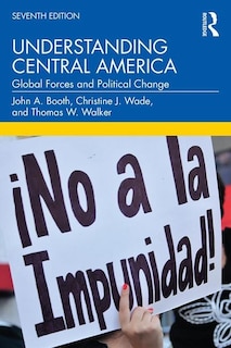 Couverture_Understanding Central America
