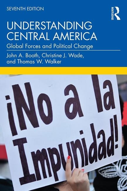 Couverture_Understanding Central America