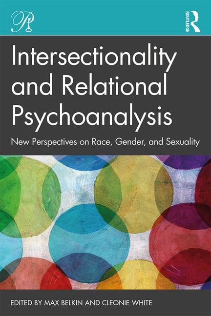 Front cover_Intersectionality And Relational Psychoanalysis