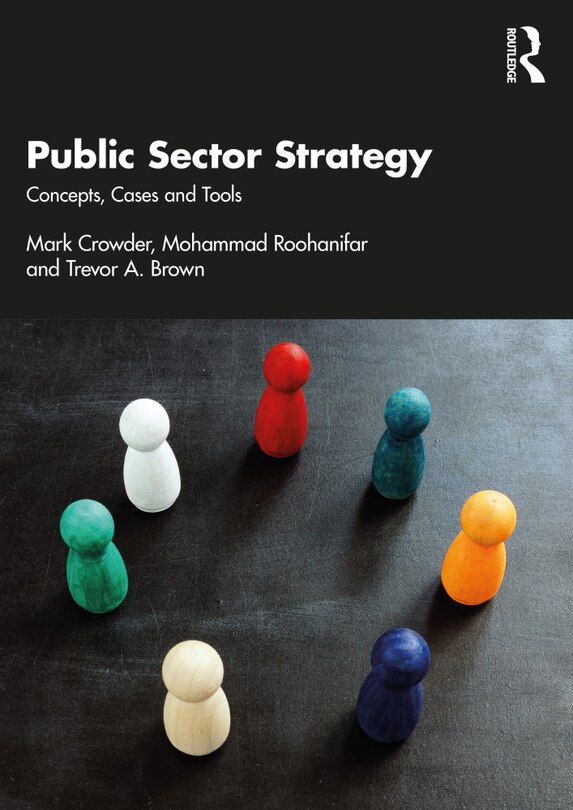Couverture_Public Sector Strategy