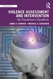 Front cover_Violence Assessment And Intervention