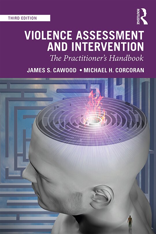 Front cover_Violence Assessment And Intervention