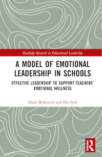 Couverture_A Model Of Emotional Leadership In Schools