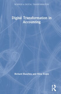 Front cover_Digital Transformation In Accounting