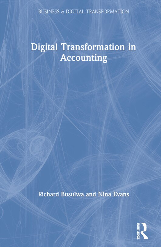 Front cover_Digital Transformation In Accounting