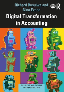 Front cover_Digital Transformation In Accounting