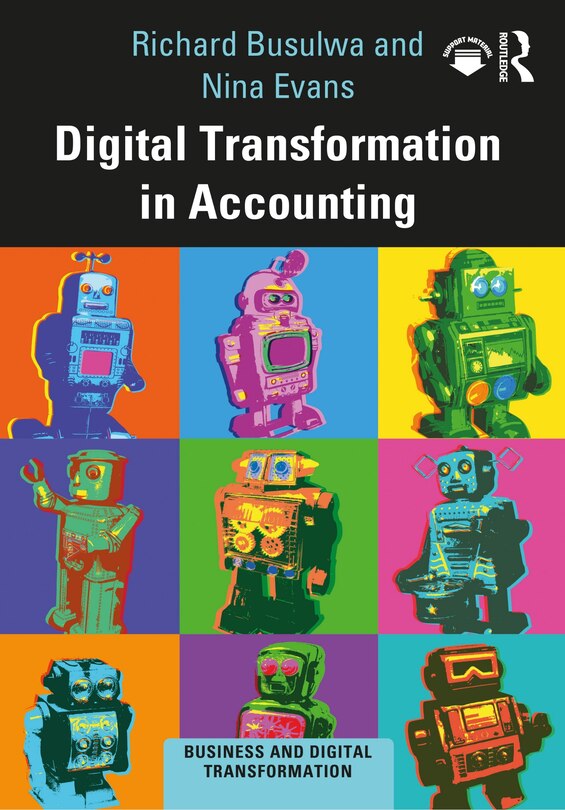 Front cover_Digital Transformation In Accounting