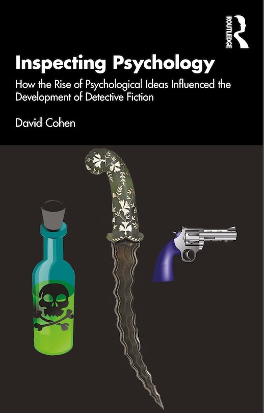 Front cover_Inspecting Psychology