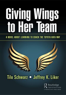 Couverture_Giving Wings to Her Team