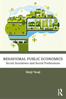 Front cover_Behavioral Public Economics