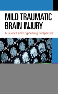 Couverture_Mild Traumatic Brain Injury