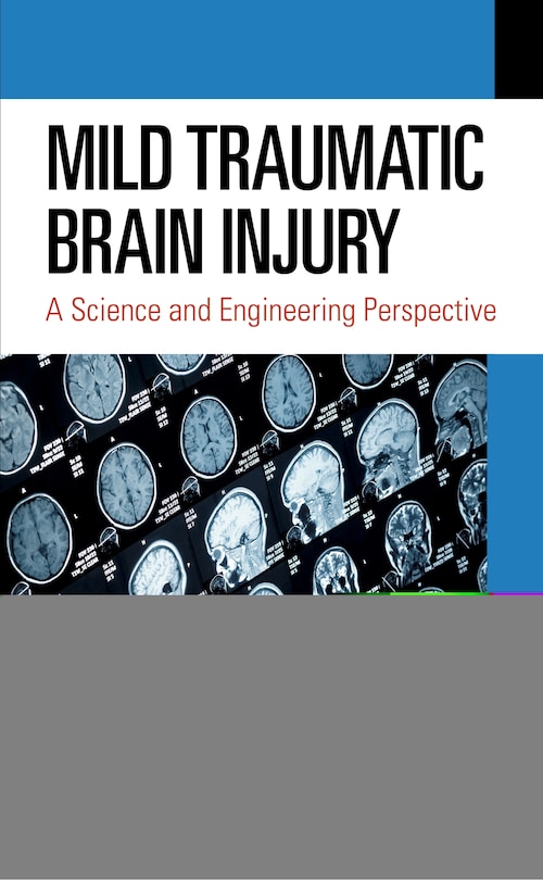 Couverture_Mild Traumatic Brain Injury