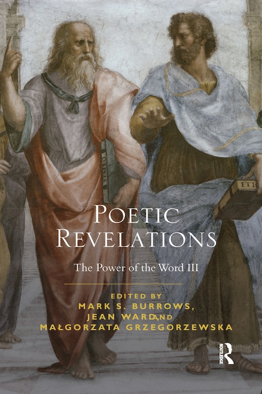 Front cover_Poetic Revelations