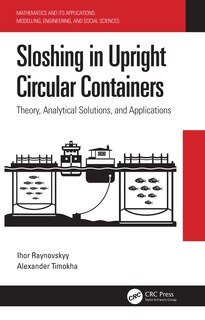 Front cover_Sloshing In Upright Circular Containers