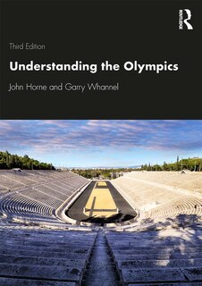 Front cover_Understanding The Olympics