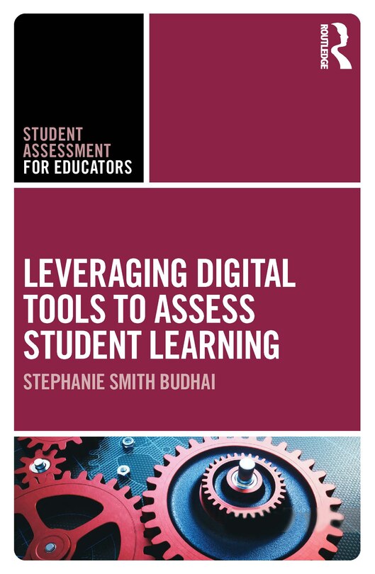 Couverture_Leveraging Digital Tools To Assess Student Learning