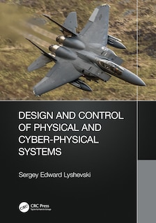 Couverture_Design and Control of Physical and Cyber-Physical Systems