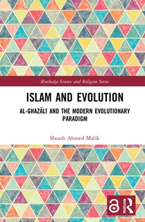 Couverture_Islam and Evolution