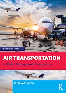 Front cover_Air Transportation
